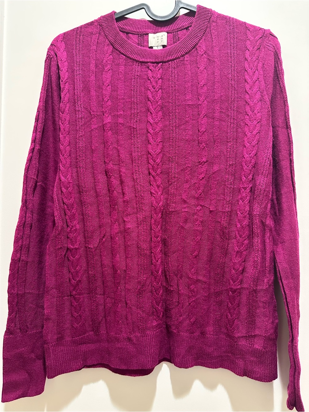 Mixed Women's Sweaters - Picture 3 of 6